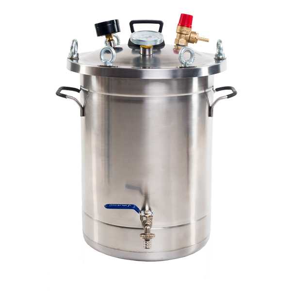 Распродажа автоклавов БУЛАТ в Высоковске