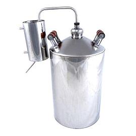 Самогонный аппарат в Высоковске всего за 3200 рублей