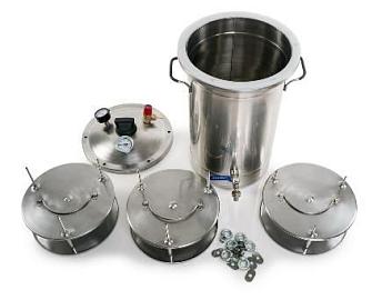 Распродажа автоклавов БУЛАТ в Высоковске